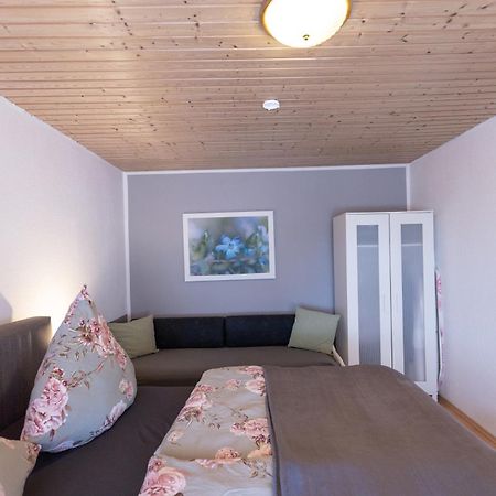 Elw, Sep. Eingang, Ueberdachte Terrasse, Naehe Backnang Lejlighed Althutte Eksteriør billede