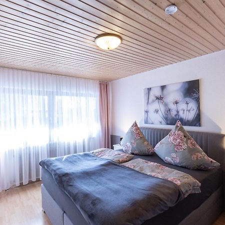 Elw, Sep. Eingang, Ueberdachte Terrasse, Naehe Backnang Lejlighed Althutte Eksteriør billede