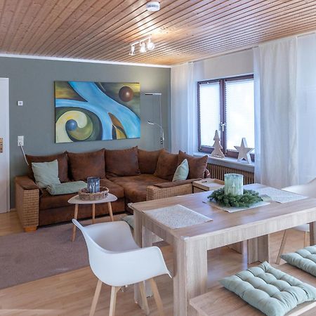 Elw, Sep. Eingang, Ueberdachte Terrasse, Naehe Backnang Lejlighed Althutte Eksteriør billede