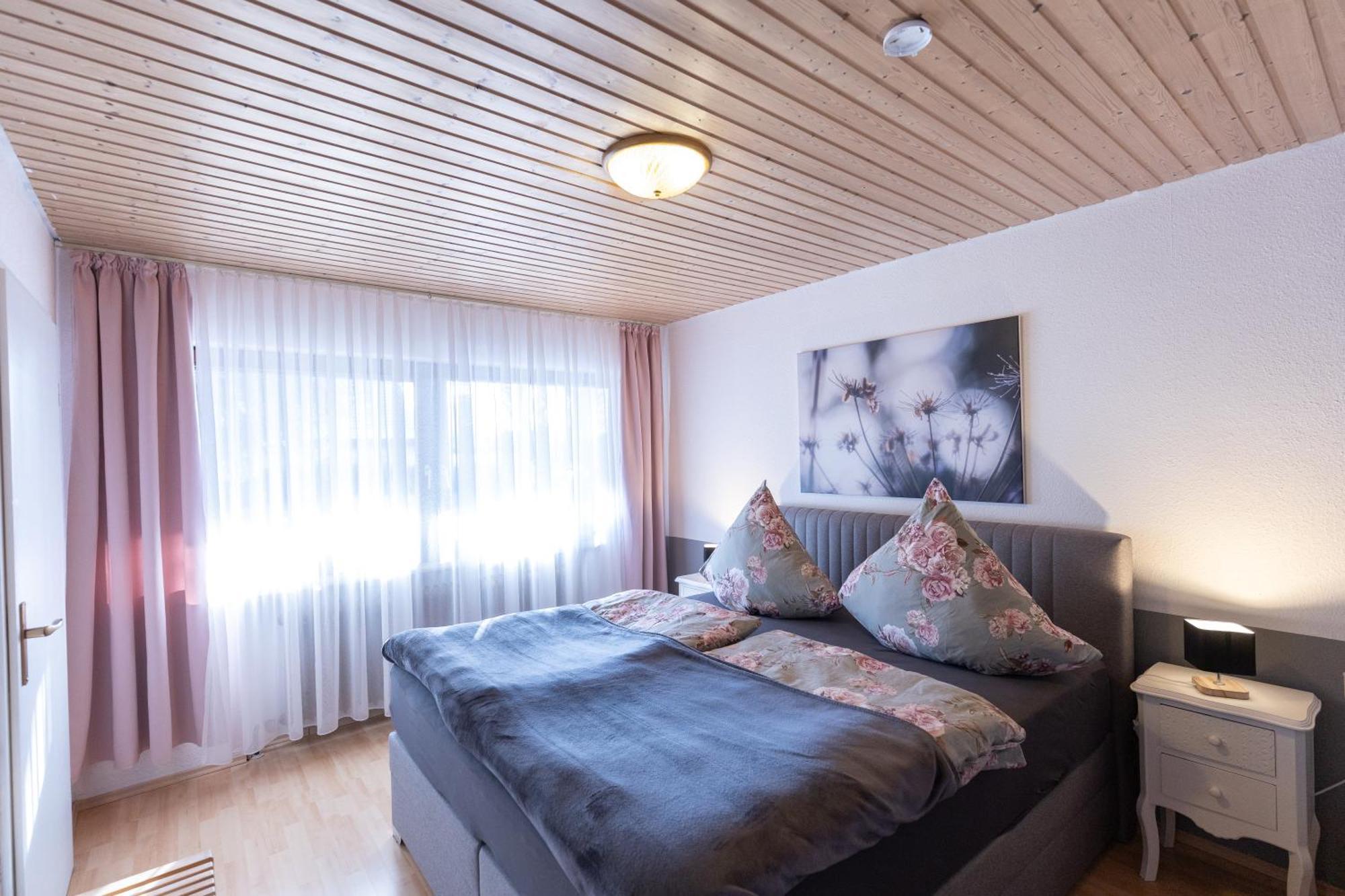 Elw, Sep. Eingang, Ueberdachte Terrasse, Naehe Backnang Lejlighed Althutte Eksteriør billede