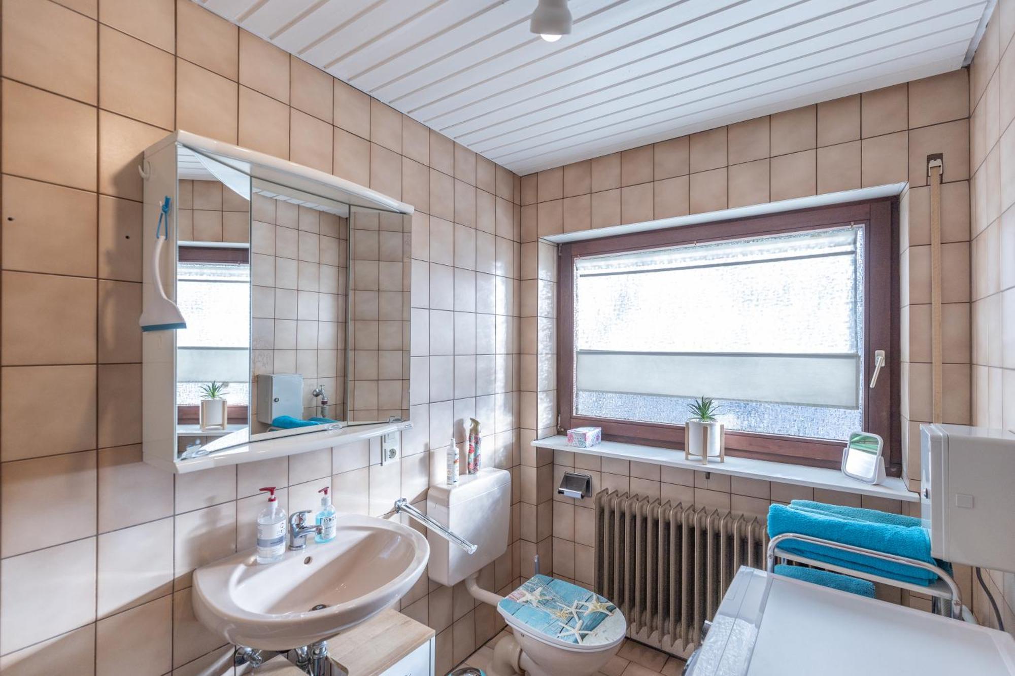 Elw, Sep. Eingang, Ueberdachte Terrasse, Naehe Backnang Lejlighed Althutte Eksteriør billede