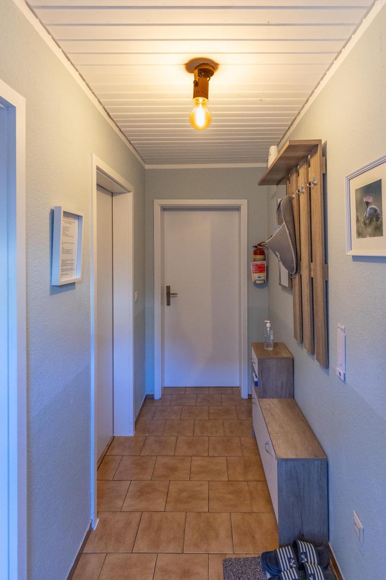 Elw, Sep. Eingang, Ueberdachte Terrasse, Naehe Backnang Lejlighed Althutte Eksteriør billede